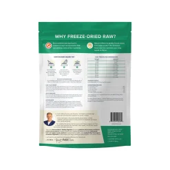Dr. Marty Nature's Blend Healthy Digestion Freeze Dried Dog Food