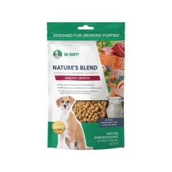Dr. Marty Nature’s Blend Healthy Growth Freeze Dried Dog Food