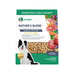 Dr. Marty Nature’s Blend Premium Origin Freeze Dried Dog Food