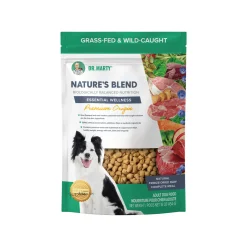 Dr. Marty Nature’s Blend Premium Origin Freeze Dried Dog Food