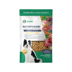 Dr. Marty Nature’s Blend Premium Origin Freeze Dried Dog Food