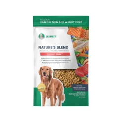 Dr. Marty Nature's Blend Radiant Select Freeze Dried Dog Food