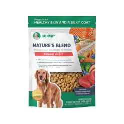 Dr. Marty Nature's Blend Radiant Select Freeze Dried Dog Food