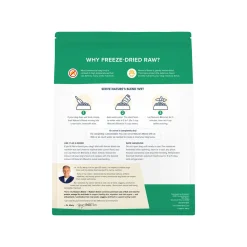 Dr. Marty Nature's Blend Radiant Select Freeze Dried Dog Food