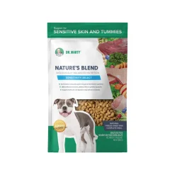 Dr. Marty Nature’s Blend Sensitivity Select Freeze Dried Dog Food
