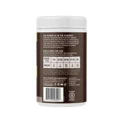 Earth Animal Nature's Protection Daily Internal Powder for Dogs & Cats