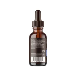 Earth Animal Organic Herbal Remedies Calmness Tincture for Dogs