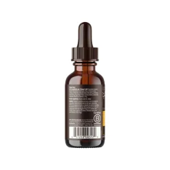 Earth Animal Organic Herbal Remedies Immune Support Tincture for Dogs