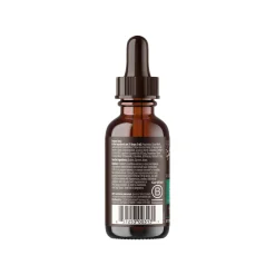 Earth Animal Organic Herbal Remedies Clean Mouth, Gums & Breath Tincture for Dogs