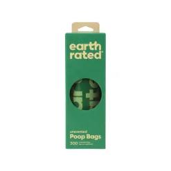 Earth Rated Dog Poop Bags