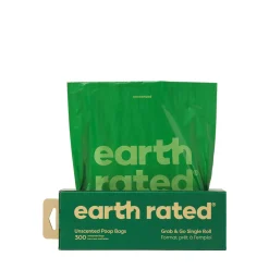 Earth Rated Dog Poop Bags