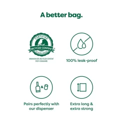 Earth Rated Dog Poop Bags