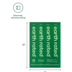Earth Rated Dog Poop Bags