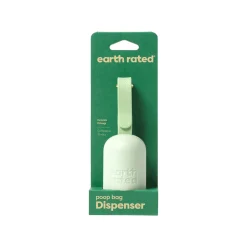 Earth Rated Leash Dog Waste Bag Dispenser with Bags