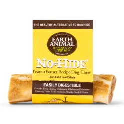 Earth Animal No-Hide Chews for Dogs