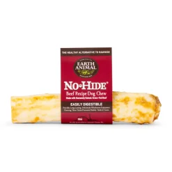 Earth Animal No-Hide Chews for Dogs