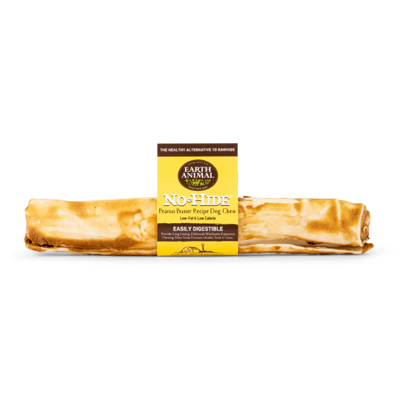 Earth Animal No-Hide Chews for Dogs