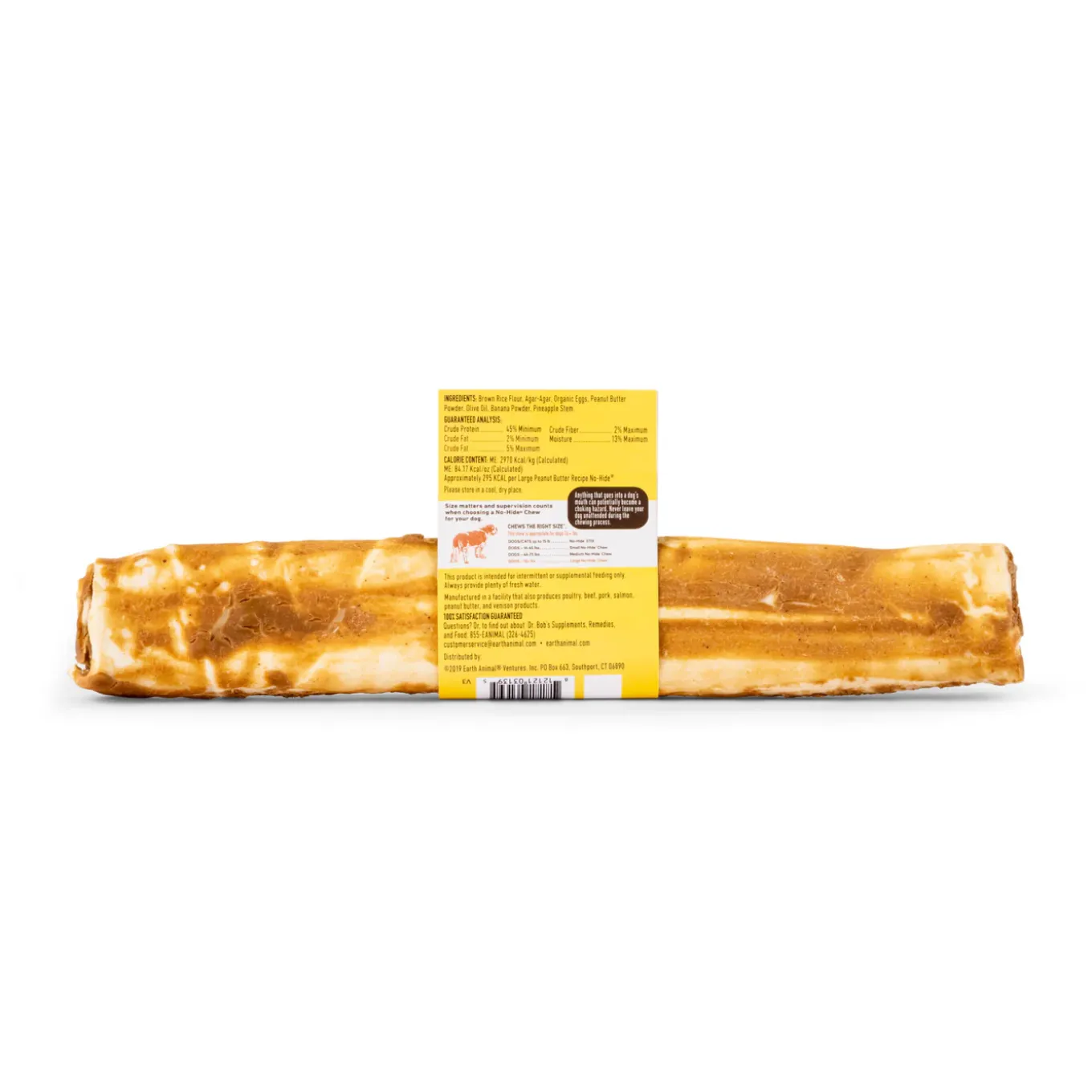 Earth Animal No-Hide Chews for Dogs