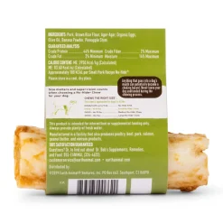Earth Animal No-Hide Chews for Dogs