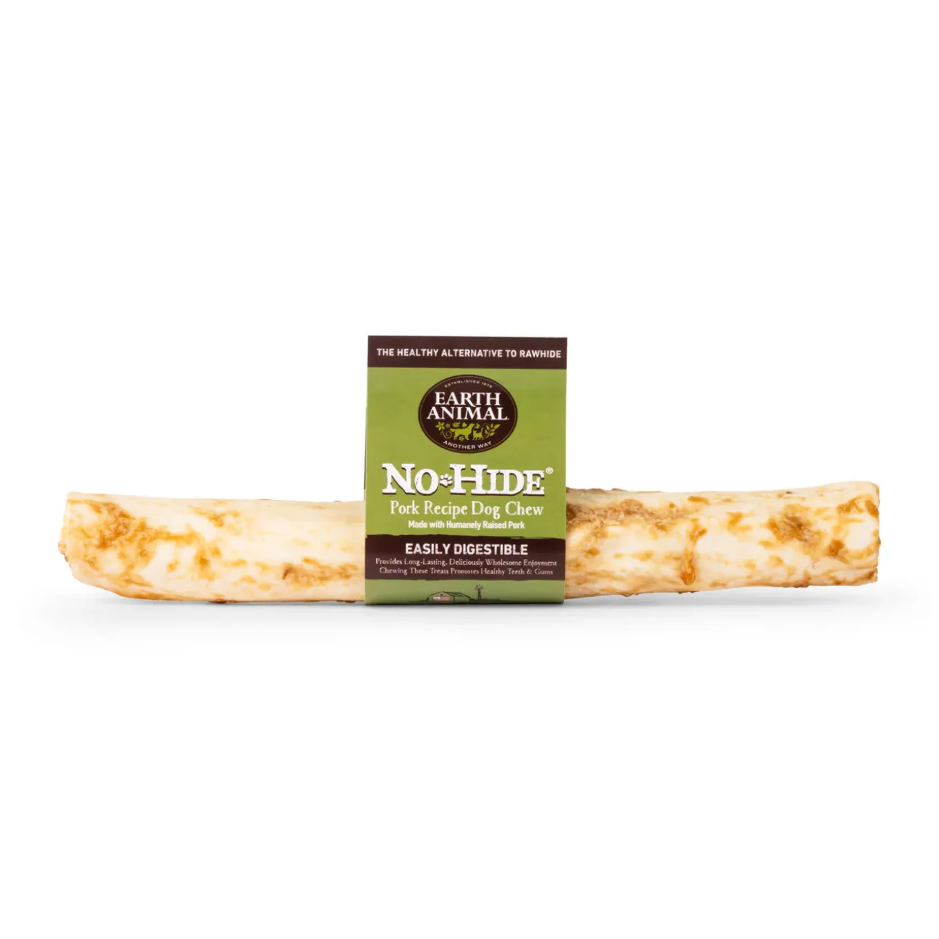Earth Animal No-Hide Chews for Dogs