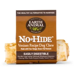 Earth Animal No-Hide Chews for Dogs