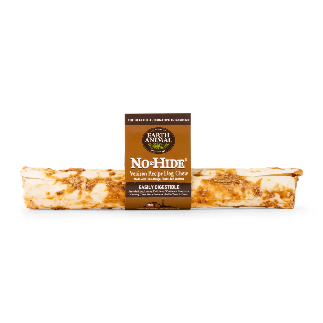 Earth Animal No-Hide Chews for Dogs