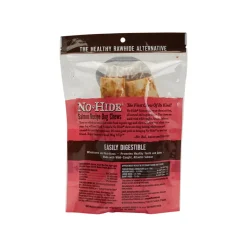 Earth Animal No-Hide Easily Digestible Rawhide Alternative Dog Chews