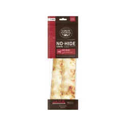 Earth Animal No-Hide Strips Dog Treats
