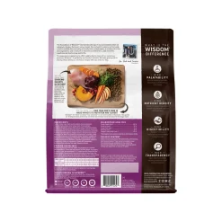 Earth Animal Wisdom Air-Dried Natural Dog Food