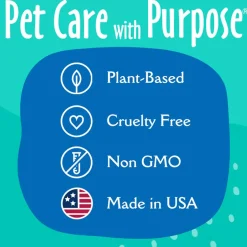 Earthbath Sulfate & Paraben Free Shampoo for Dogs & Cats