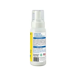 Earthbath Total Natural Pet Care Waterless Grooming Foam for Dogs
