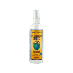Earthbath Totally Natural Pet Care Spritz Grooming Sprays for Dogs