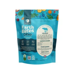 Earthborn Holistic EarthBites Chewy Grain-Free Dog Treats