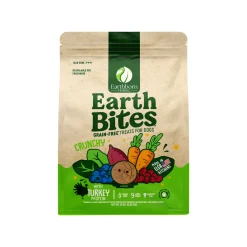 Earthborn Holistic EarthBites Grain-Free Dog Treats