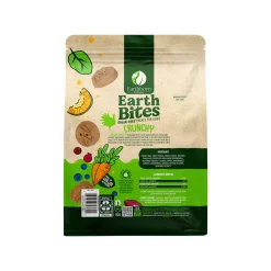 Earthborn Holistic EarthBites Grain-Free Dog Treats