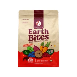 Earthborn Holistic EarthBites Grain-Free Dog Treats