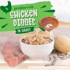 Earthborn Holistic Grain-Free Wet Canned Cat Food