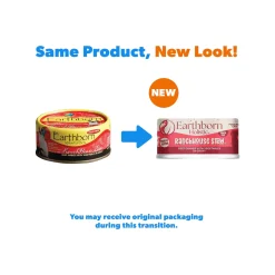 Earthborn Holistic Grain-Free Wet Canned Cat Food