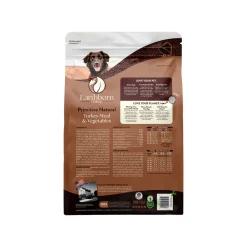 Earthborn Holistic Grain-Free Natural Dry Dog Food