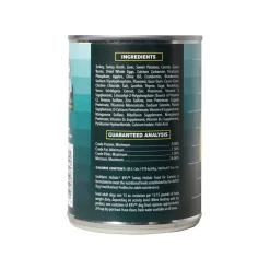 Earthborn Holistic K95 95% Real Meat Grain-Free Wet Canned Dog Food
