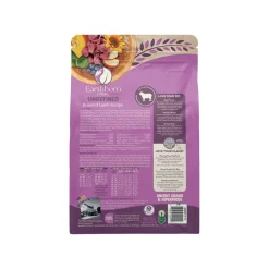 Earthborn Holistic Unrefined Ancient Grains & Superfoods Dry Dog Food