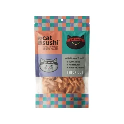 Earthly Cat Sushi Treats