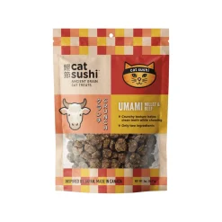 Earthly Cat Sushi Treats