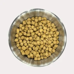 Ernie's Positively Good Oven Baked Salmon Cat Treats