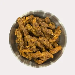 Ernie's Positively Good Chicken Wrapped Sweet Potato Dog Treats
