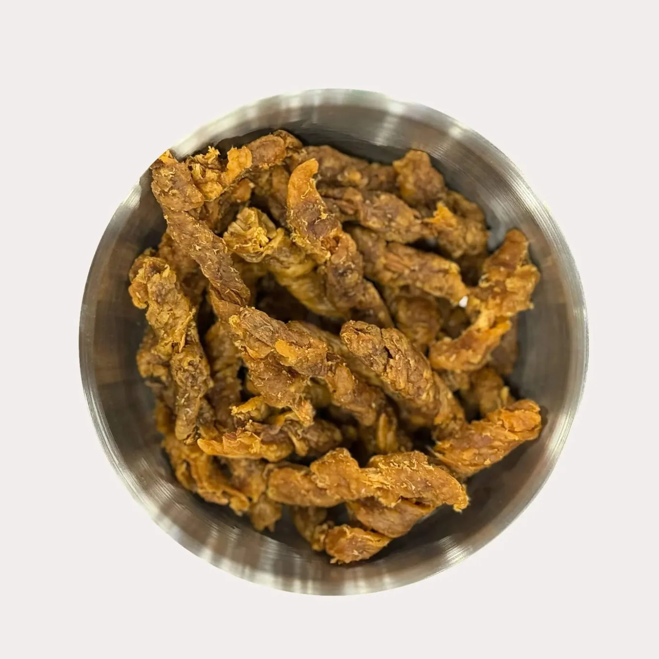 Ernie's Positively Good Chicken Wrapped Sweet Potato Dog Treats