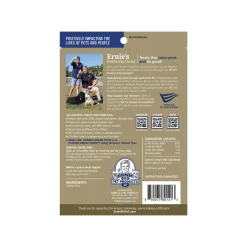 Ernie's Positively Good Freeze-Dried Dog Treats