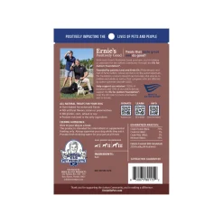 Ernie's Positively Good Jerky Dog Treats