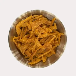 Ernie's Positively Good Jerky Dog Treats