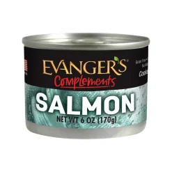 Evanger's Grain-Free Meat Wet Canned Dog & Cat Food